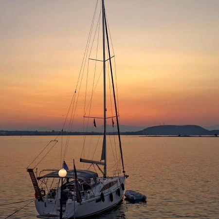 Sea Sparkle 1B Preveze Dış mekan fotoğraf