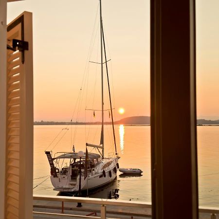 Sea Sparkle 1B Preveze Dış mekan fotoğraf