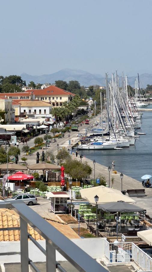 Sea Sparkle 1B Preveze Dış mekan fotoğraf