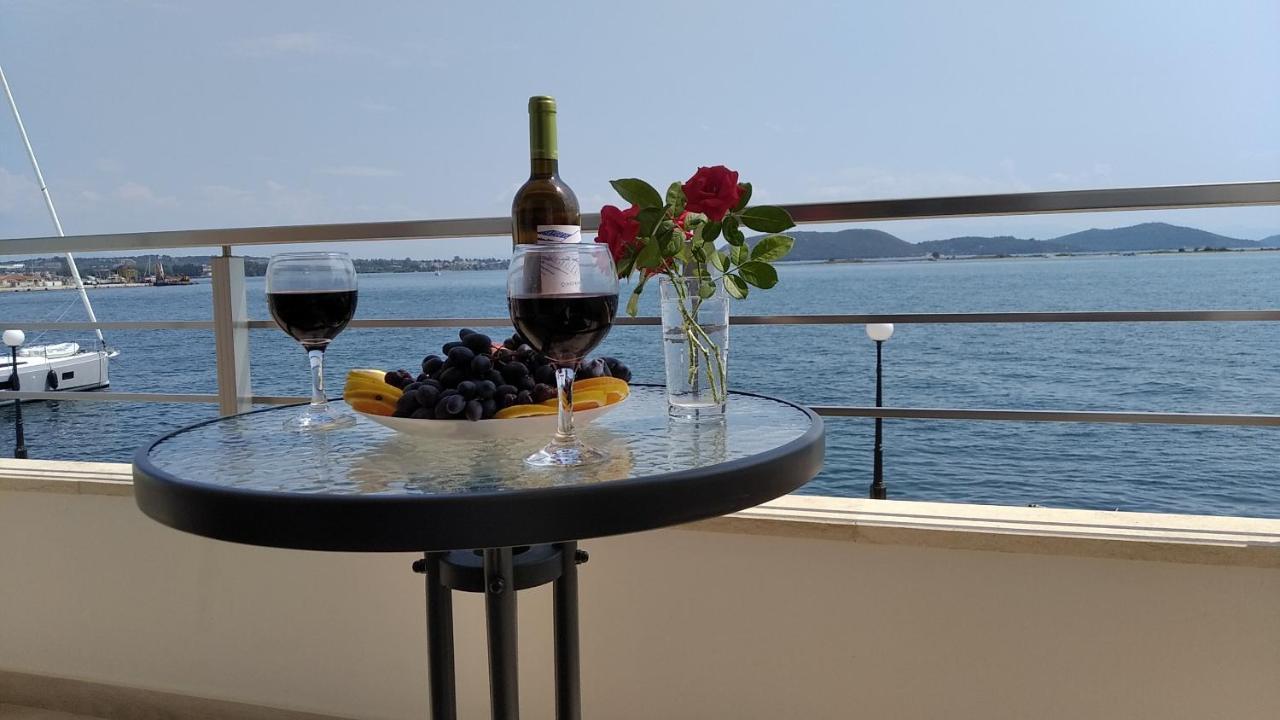 Sea Sparkle 1B Preveze Dış mekan fotoğraf