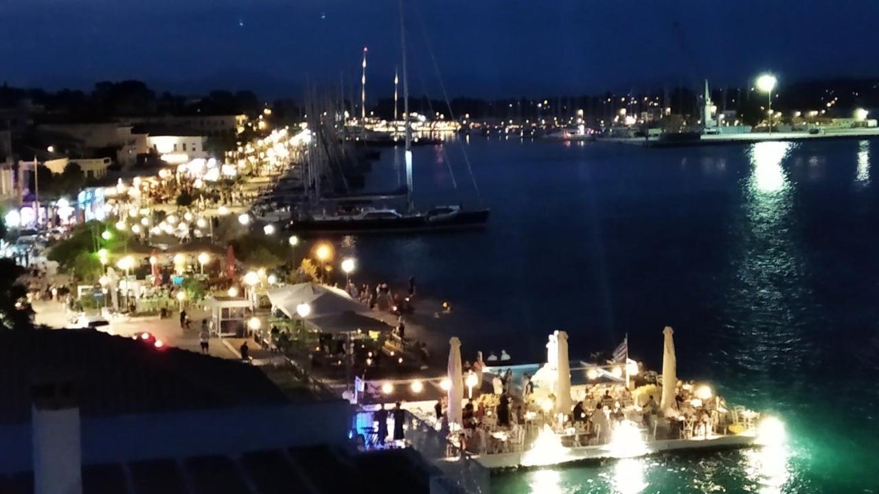 Sea Sparkle 1B Preveze Dış mekan fotoğraf