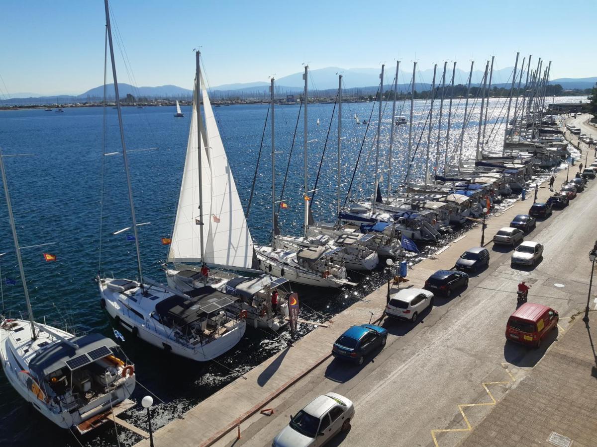 Sea Sparkle 1B Preveze Dış mekan fotoğraf