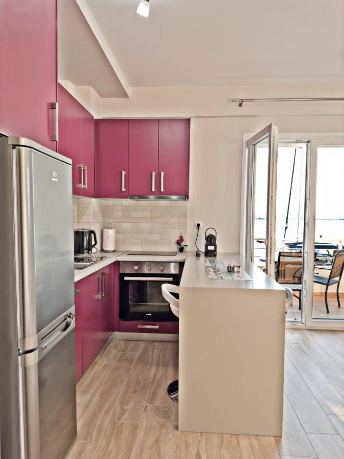Sea Sparkle 1B Preveze Dış mekan fotoğraf