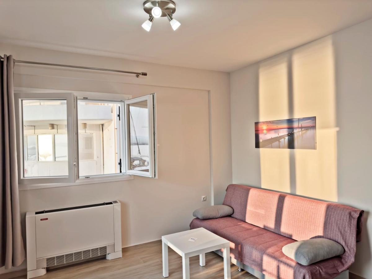 Sea Sparkle 1B Preveze Dış mekan fotoğraf