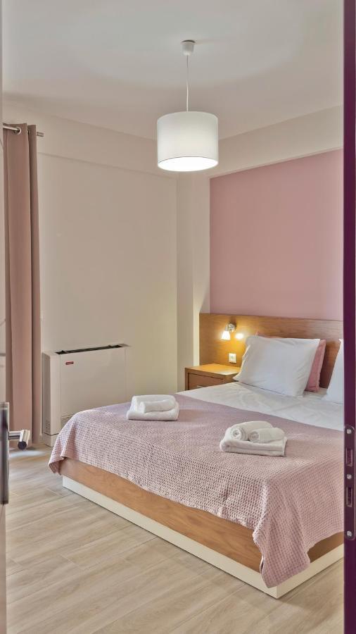 Sea Sparkle 1B Preveze Dış mekan fotoğraf