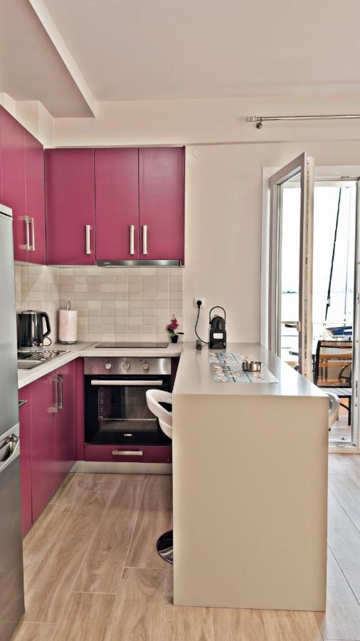 Sea Sparkle 1B Preveze Dış mekan fotoğraf