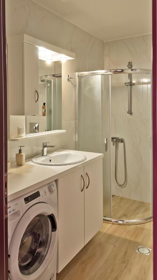 Sea Sparkle 1B Preveze Dış mekan fotoğraf